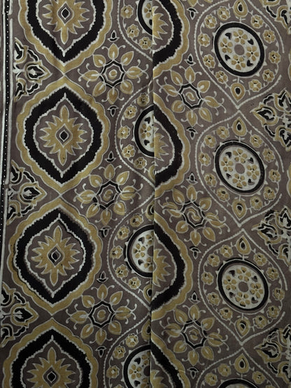 BHAGYASHRI SUIT SET