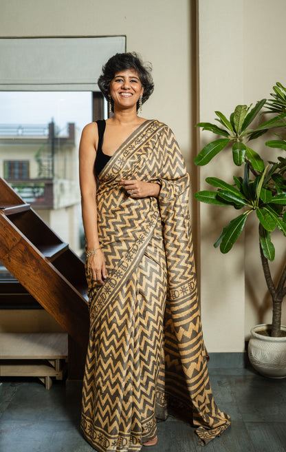 NEHA  SILK  SARI