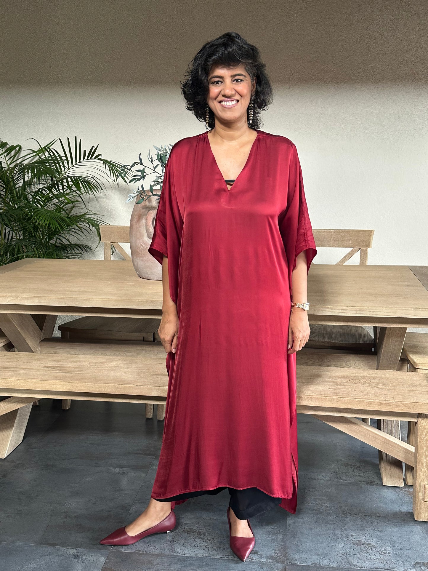 HARLEEN  KAFTAN