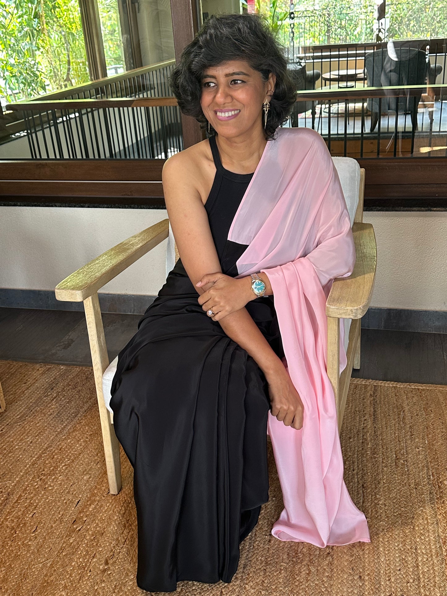 ARYA SARI