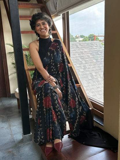 SARITA  MODAL SARI