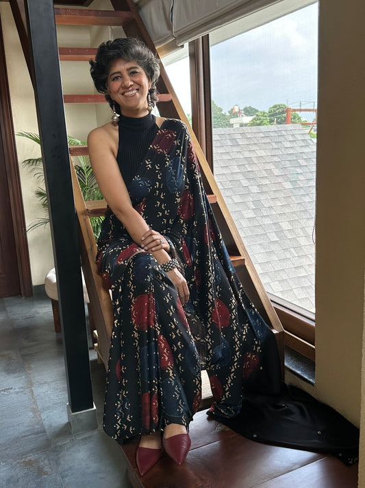 SARITA  MODAL SARI