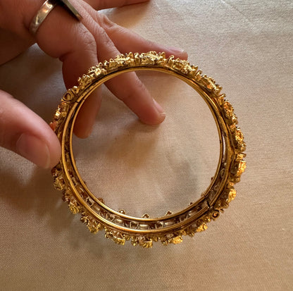 RUHI BANGLES