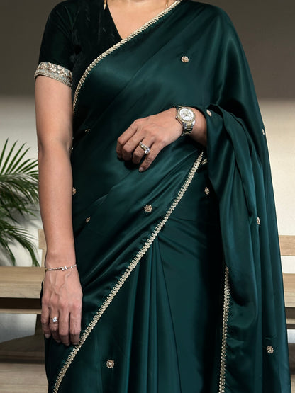AGASTYA  SARI
