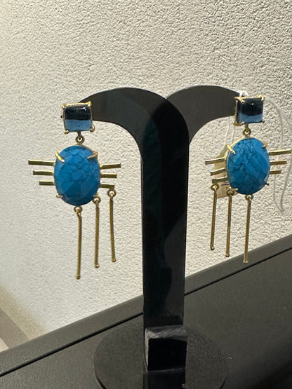 DISPLAY EARRING