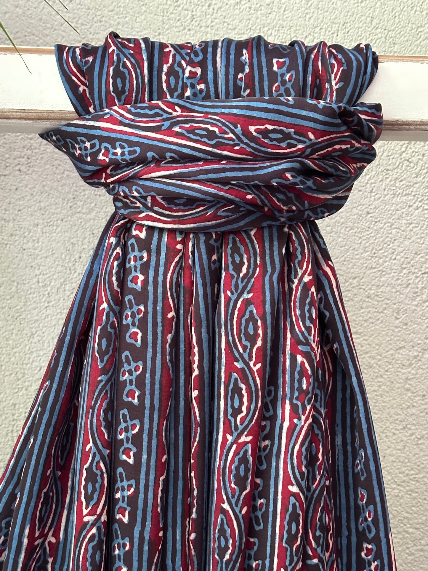 PRAMILA  MODAL  DUPATTA