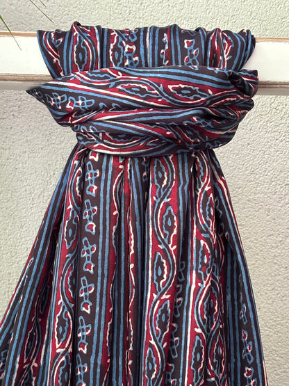 PRAMILA  MODAL  DUPATTA