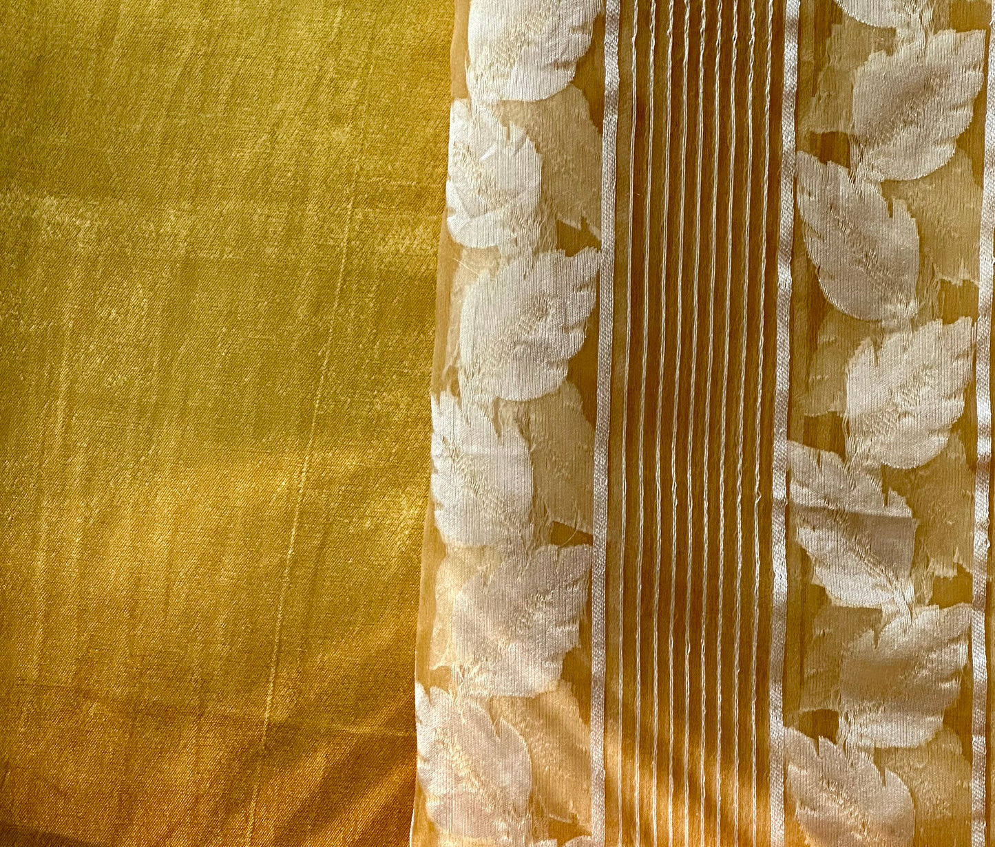 KUWAR SINGH SILK SUIT SET