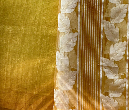 KUWAR SINGH SILK SUIT SET