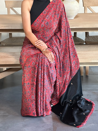 VIDYA MODAL SARI