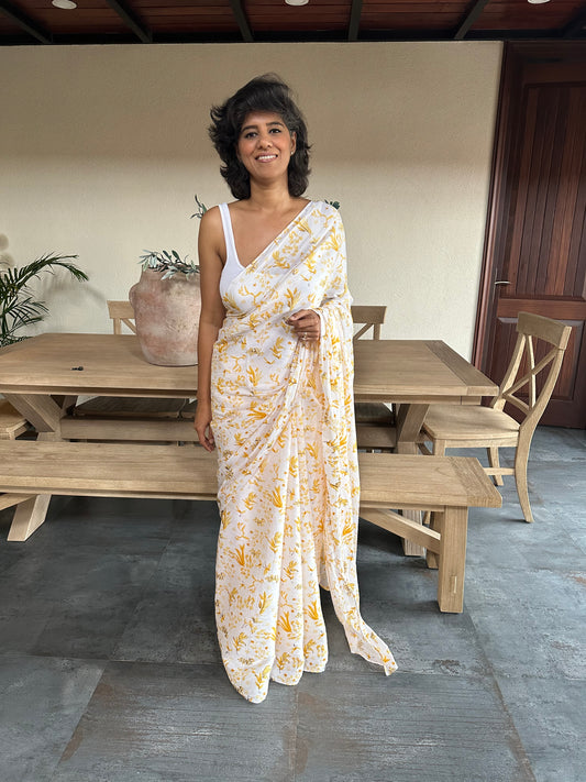GOTAMA CRUMBLE SARI