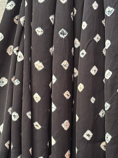 ARCHANA  BANDHANI  MODAL  DUPATTA