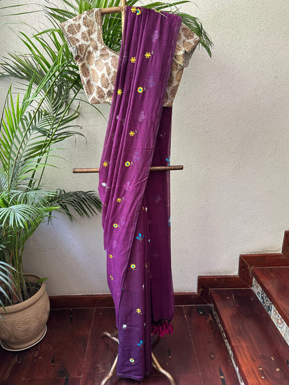 RIYA 6 MUL SARI