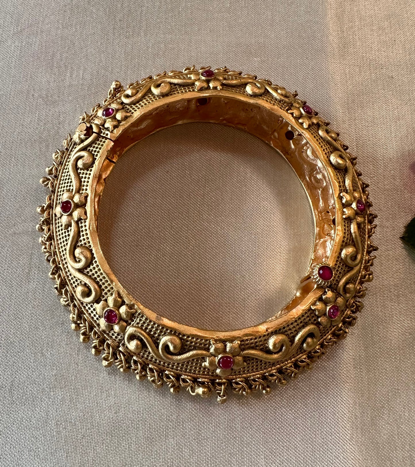 ADYA BANGLES