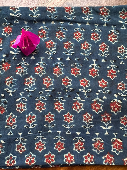 SUSHMA COTTON   BLOUSE