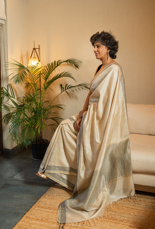 AVANI  SILK  SARI