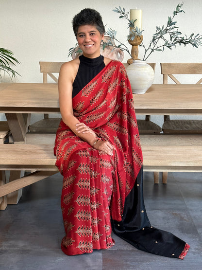 GAUTAMA MODAL SARI
