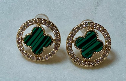 TANUJA PENDANT SET
