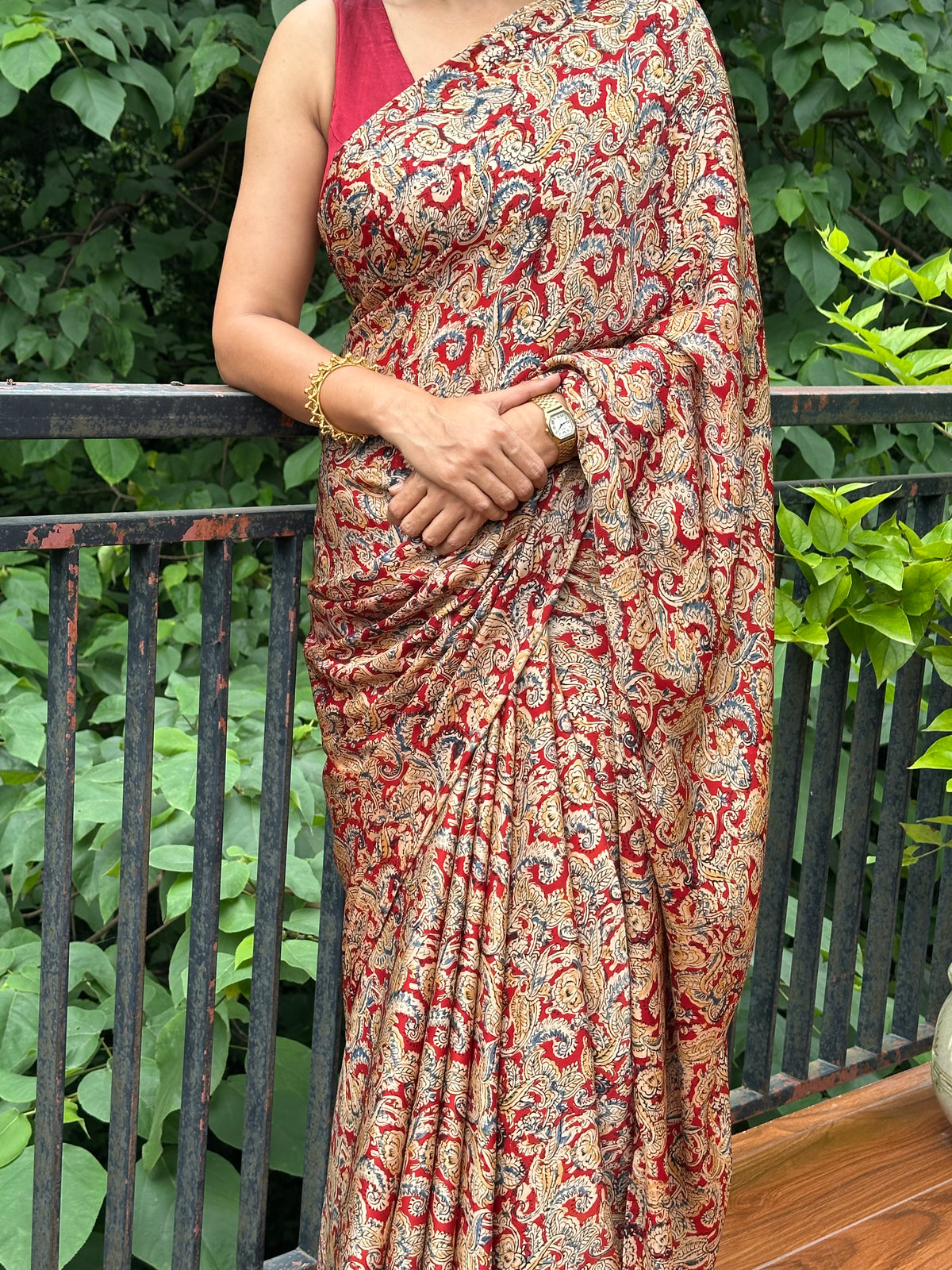RUCHIKA  MODAL SARI