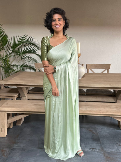GAUTAMA  MODAL SARI