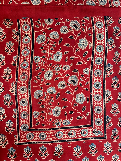 ATMA RAM  AJRAKH  MODAL  SUIT