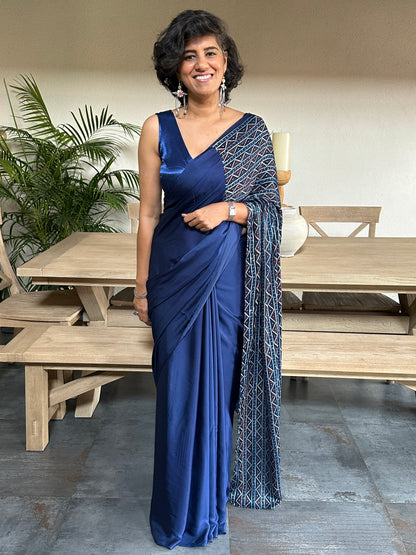 DEVI   MODAL  SARI