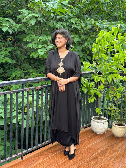KAYRA BROOCH  KAFTAN