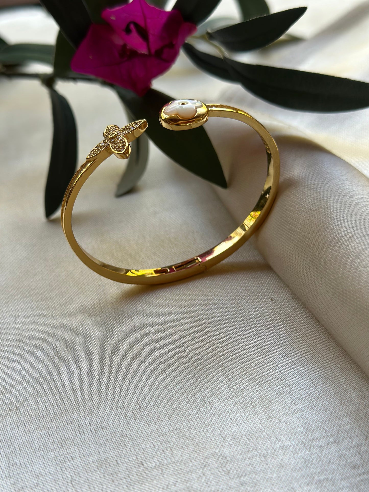NEW BRACELET