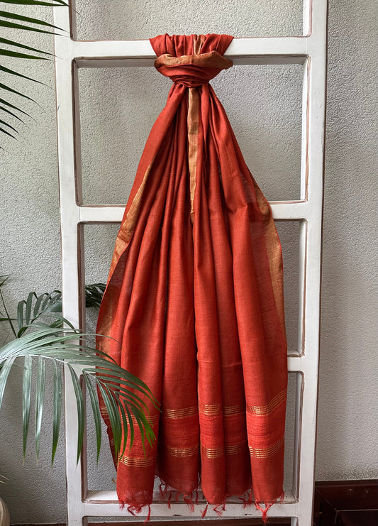 COMET  GICCHA  DUPATTA