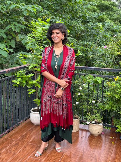 AMANJOT  KAFTAN