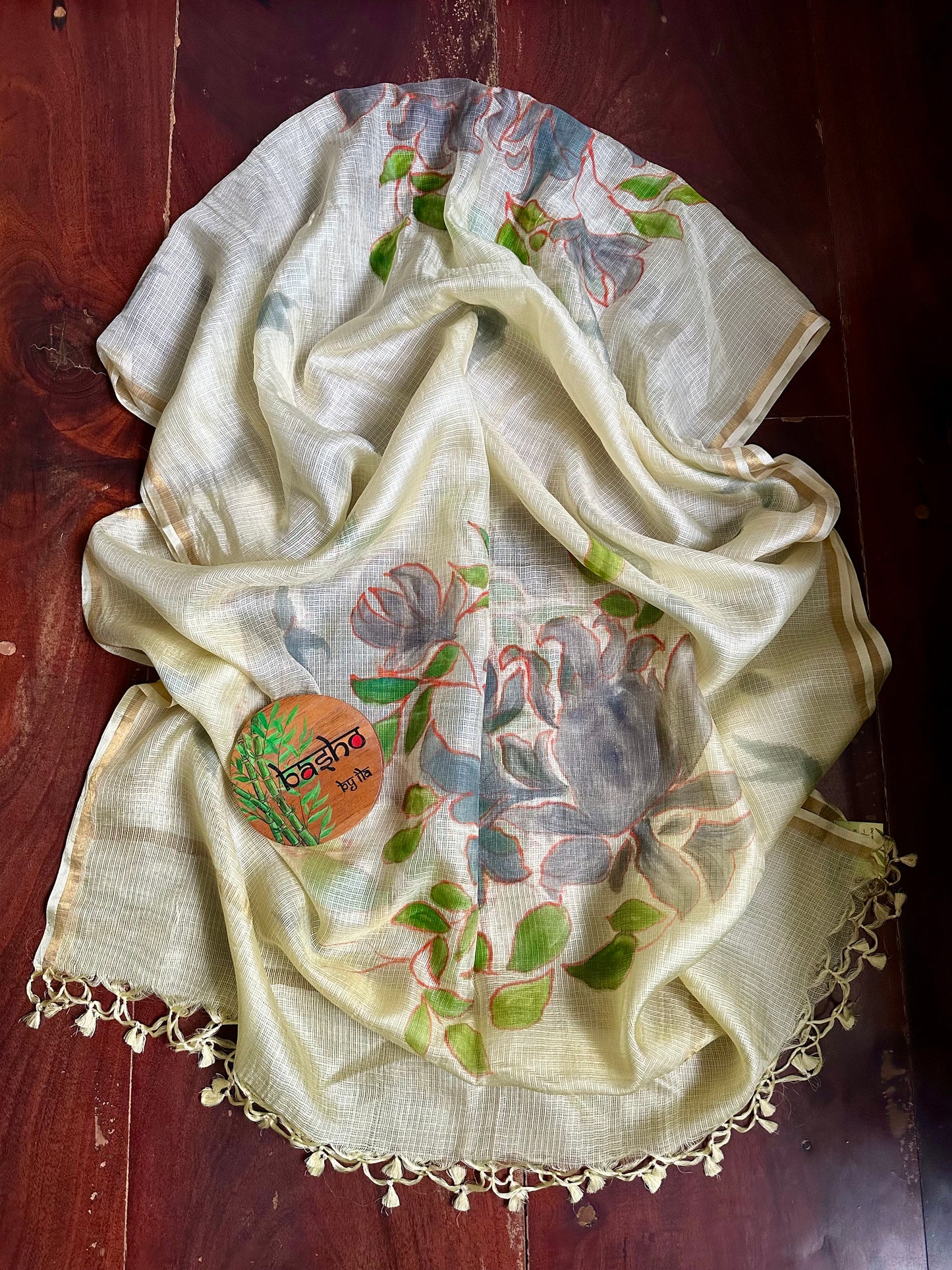 KOYAL  KOTA  DUPATTA