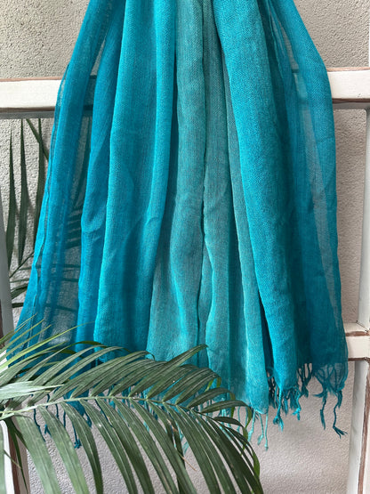VASHUNDARA  SHAWL ( Three Layer Shawl )