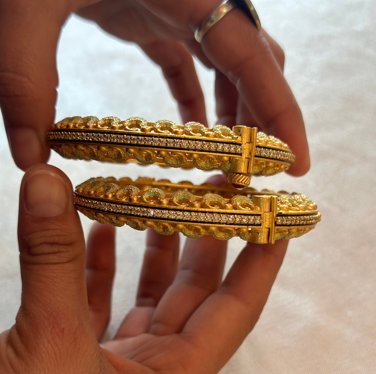 NAVYA BANGLES