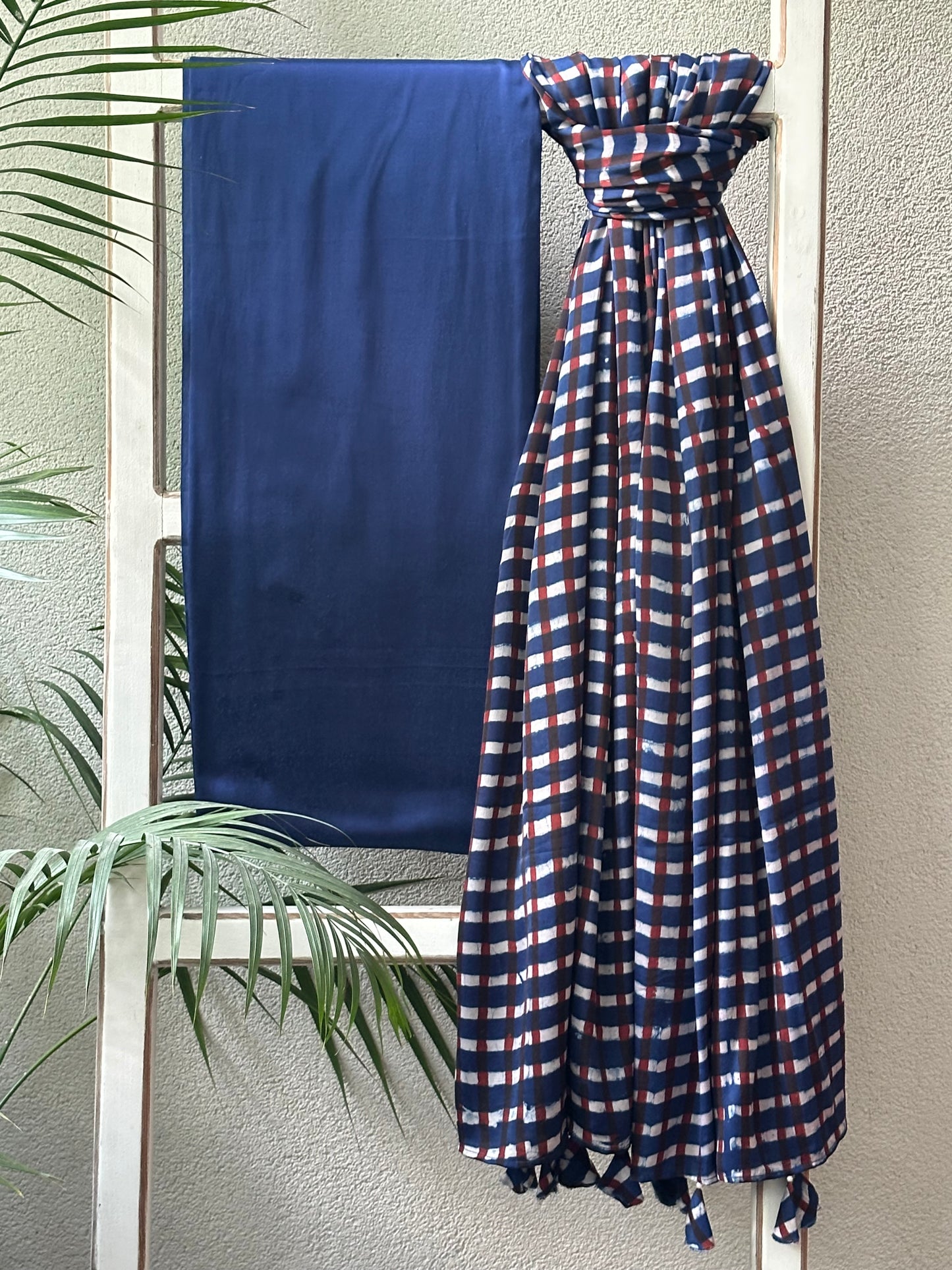 NITIN 2 PIECE SET