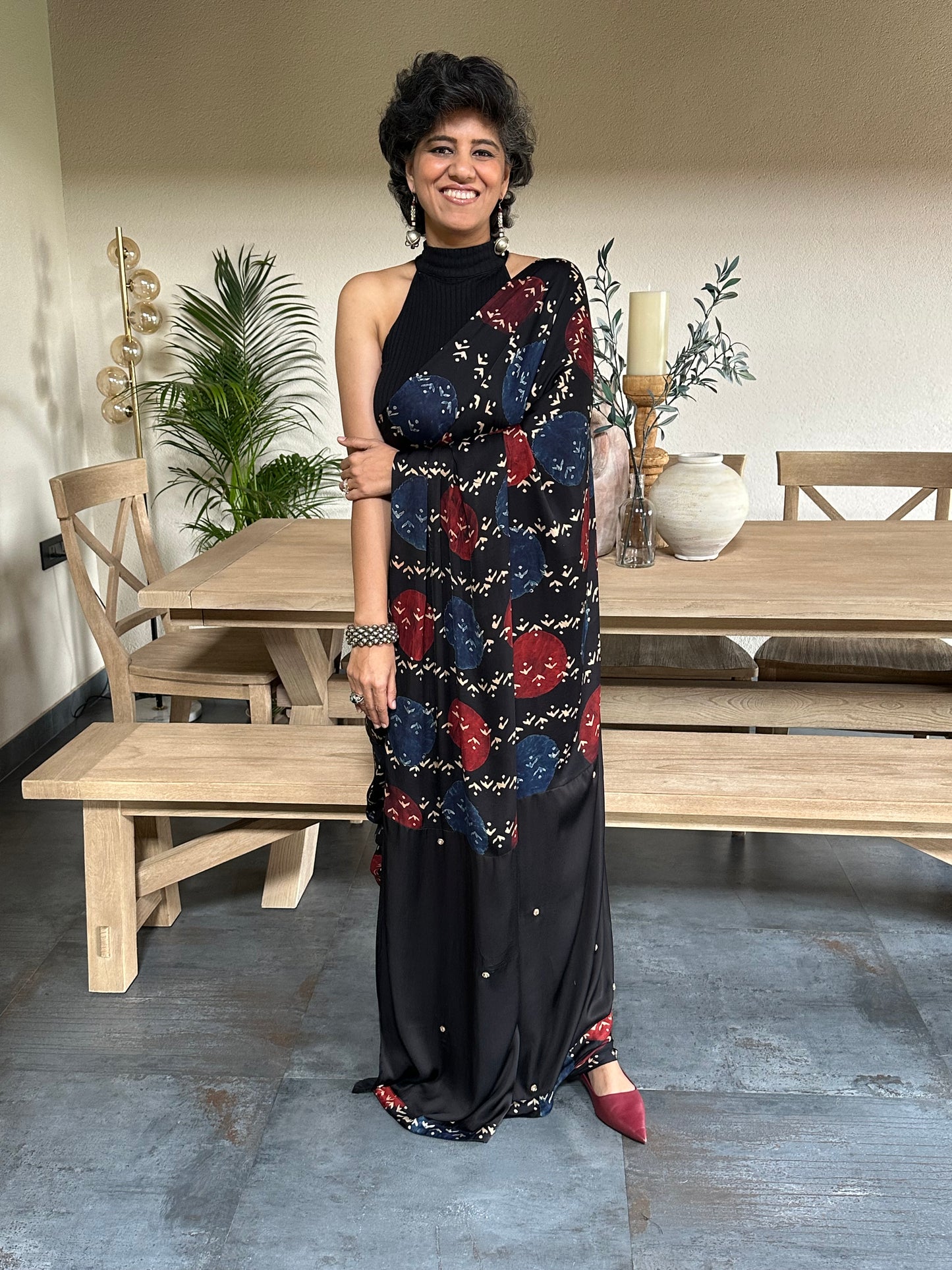 SARITA  MODAL SARI