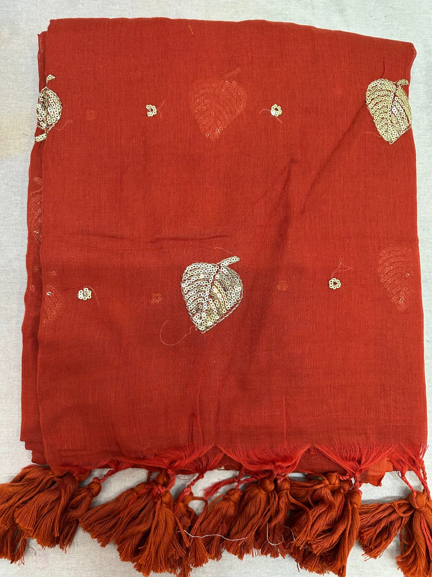 MUL COTTON LEAF 2000
