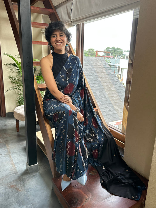RAKHI  MODAL SARI