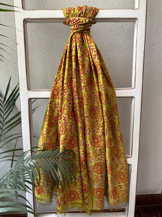 PRITAM  KANTHA DUPATTA