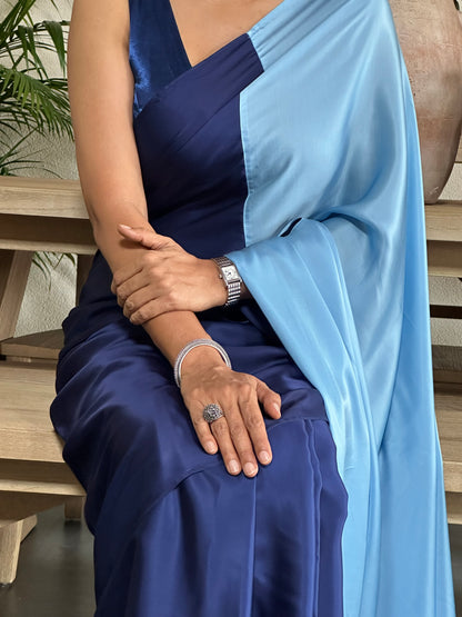PARVATI  SARI