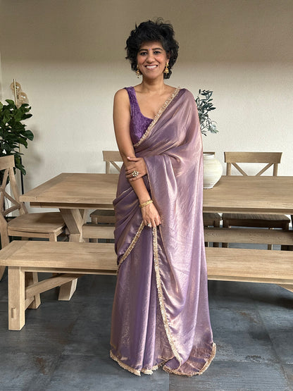 HEMAVATI  TISSUE  SARI