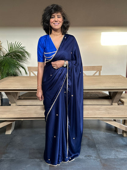 RAMA BEMBERG MODAL SARI
