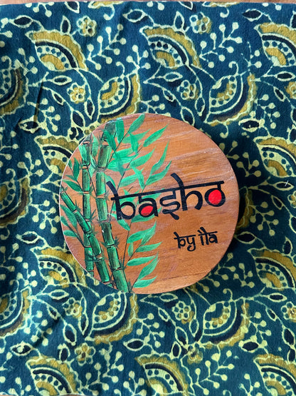 NILAM  COTTON  BLOUSE