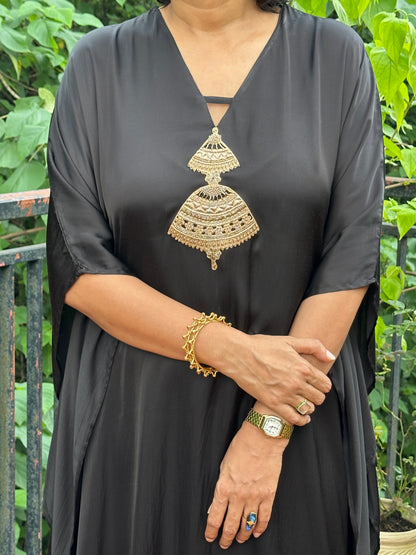 KAYRA BROOCH  KAFTAN