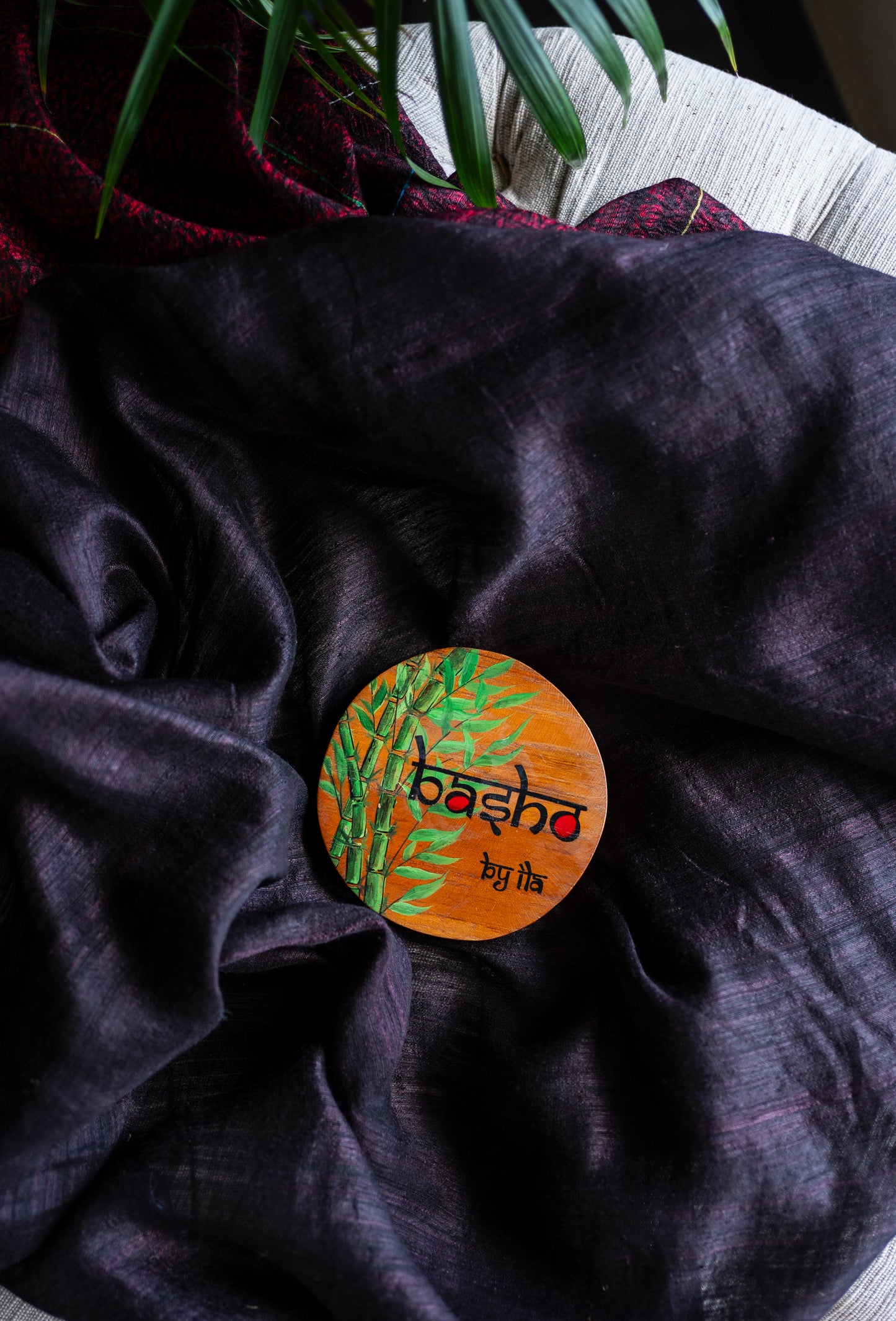 DEEPIKA  SILK  SARI