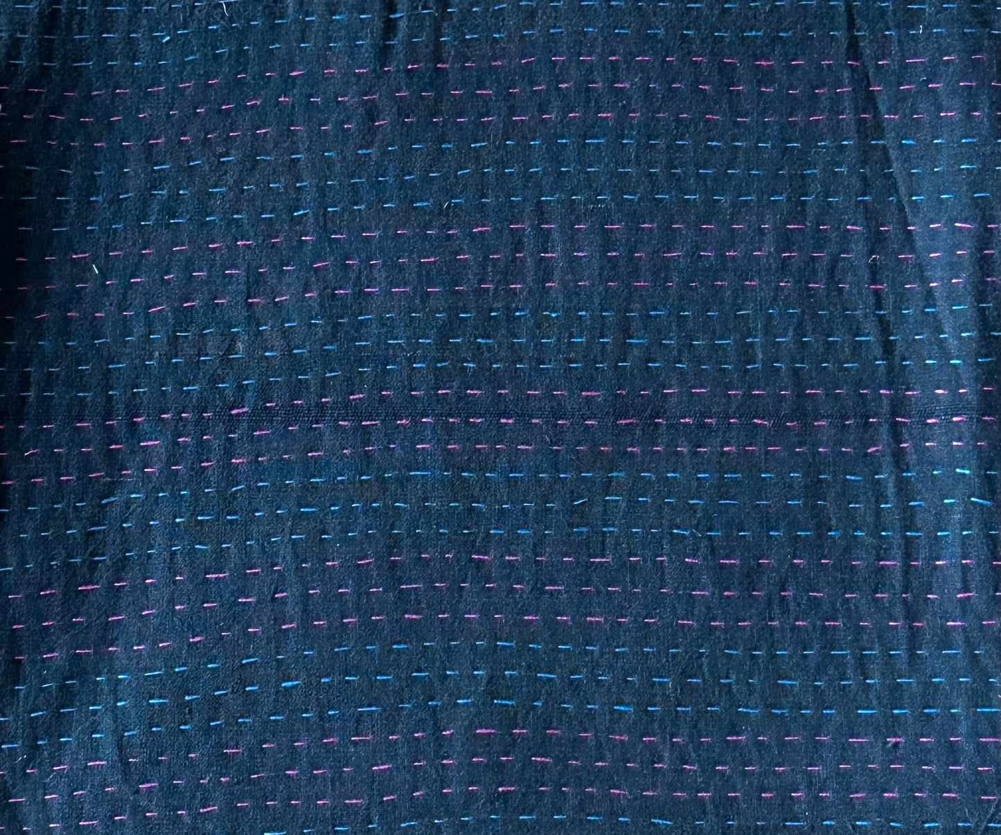 DEEPTI  KANTHA  COTTON  BLOUSE