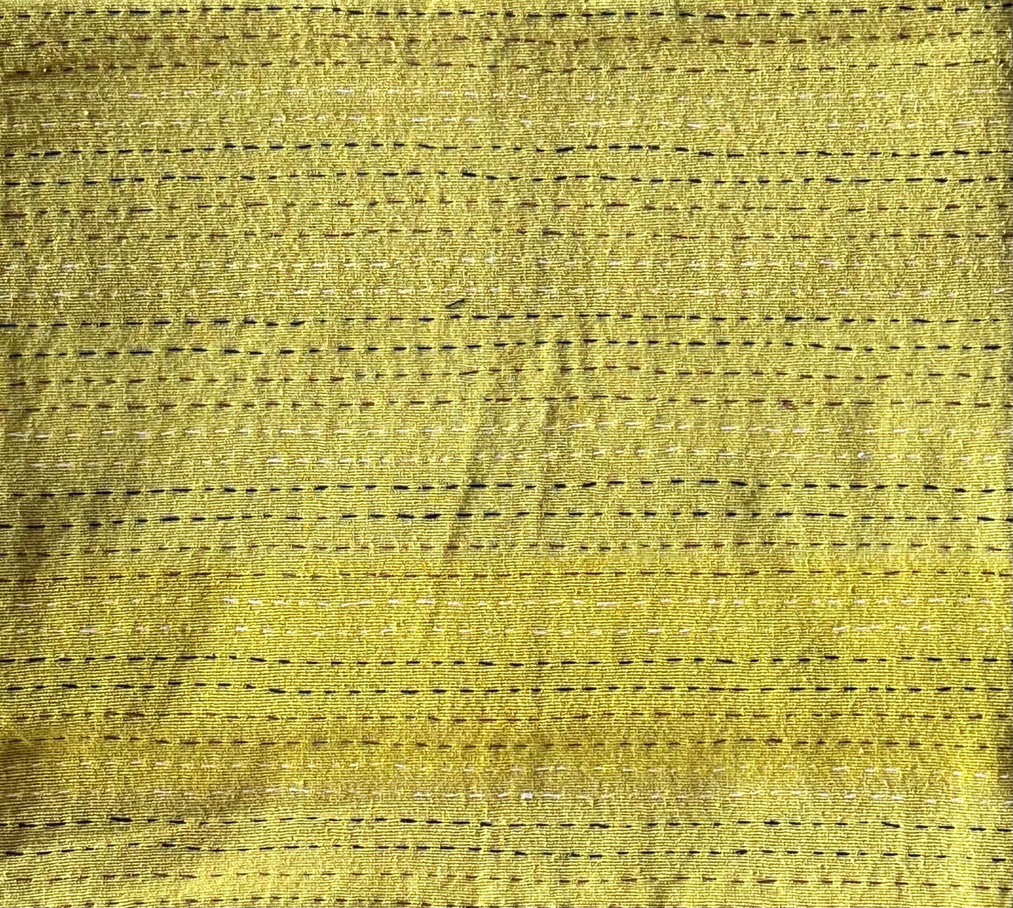 RUPA  KANTHA  COTTON  BLOUSE