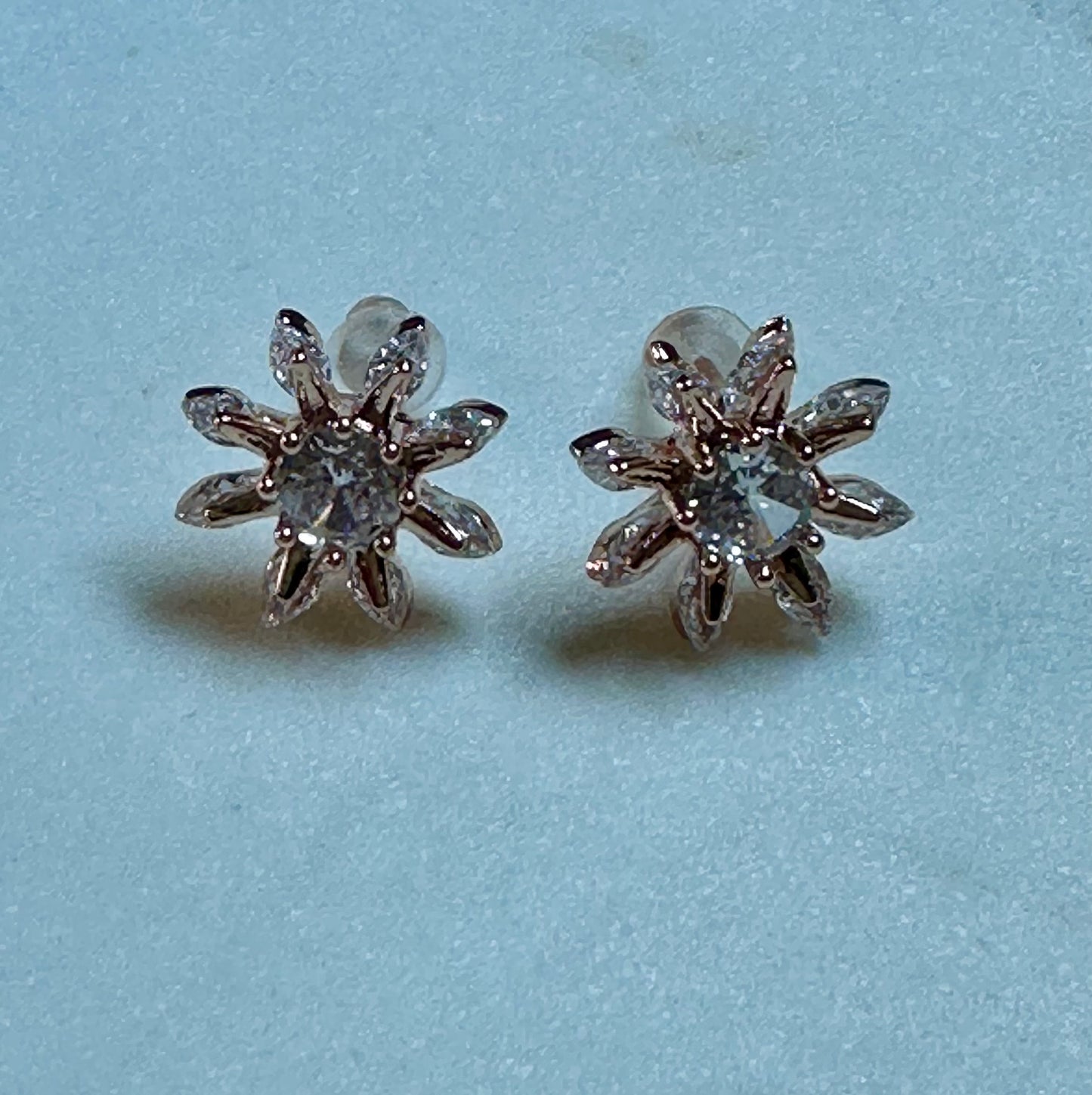 AVNI PENDANT SET