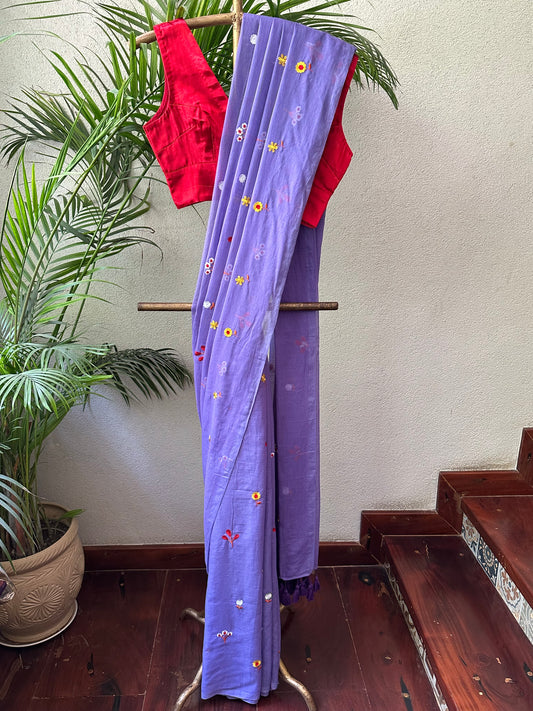 RIYA 5 MUL SARI