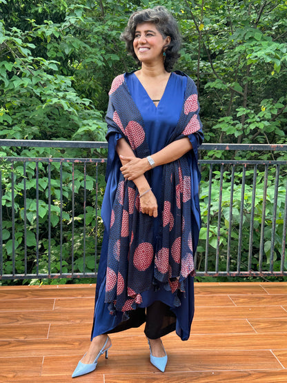 YASTIKA  KAFTAN