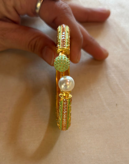 DEEPTI  BANGLES